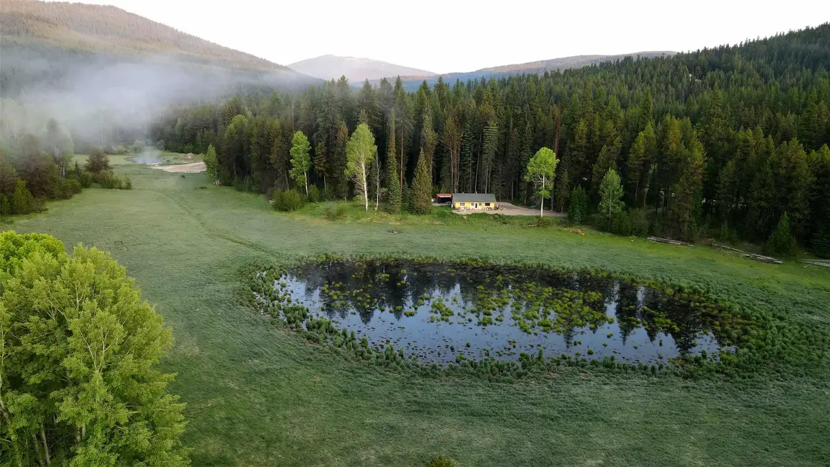 27687 Yaak River Road, Troy, MT 59935 - Image #1