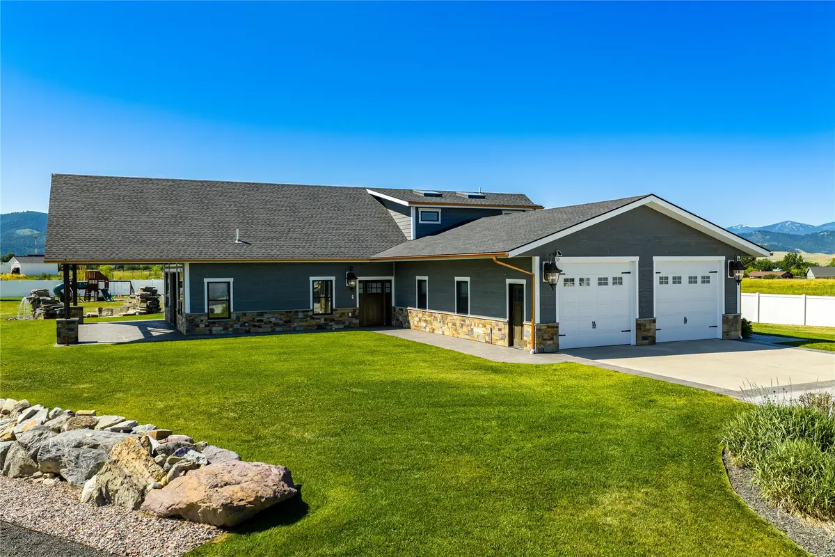 60951 Sparky Drive, Saint Ignatius, MT 59865 - Image #1