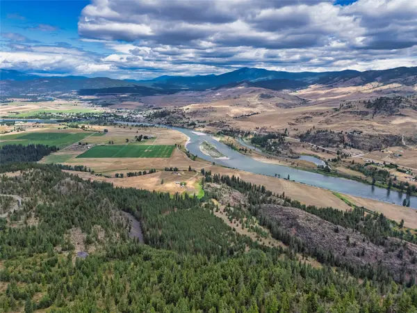 Lot 17 Bighorn Bluff Road, Plains, MT 59859