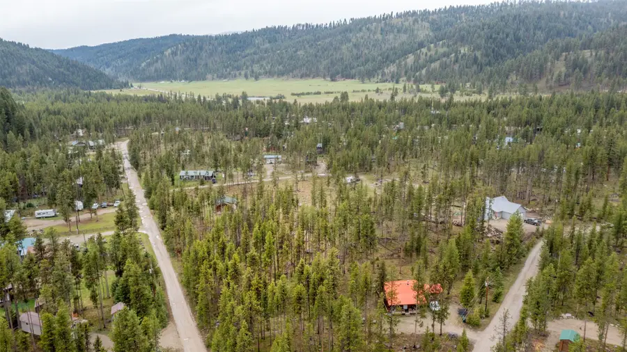 1556 Bonanza Drive, Sula, MT 59871 - Image #2