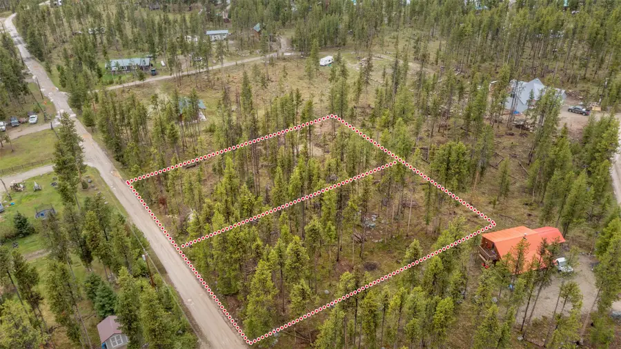 1556 Bonanza Drive, Sula, MT 59871 - Image #3