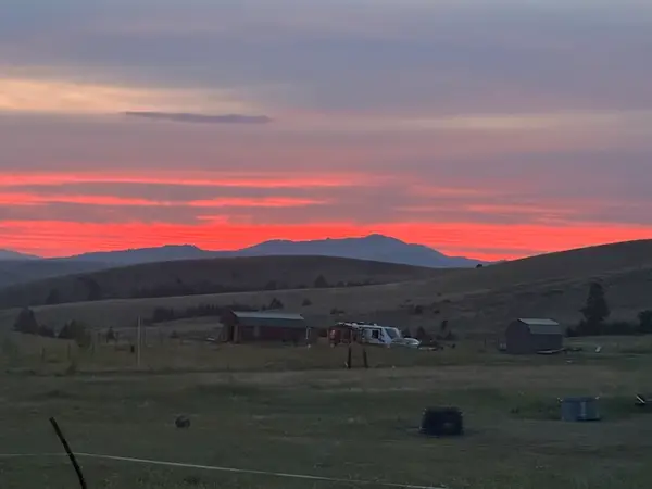 Lot 12 and 648 Eder Lane, Garrison, MT 59731