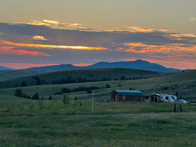 Lot 12 and 648 Eder Lane, Garrison, MT 59731 - Image #2