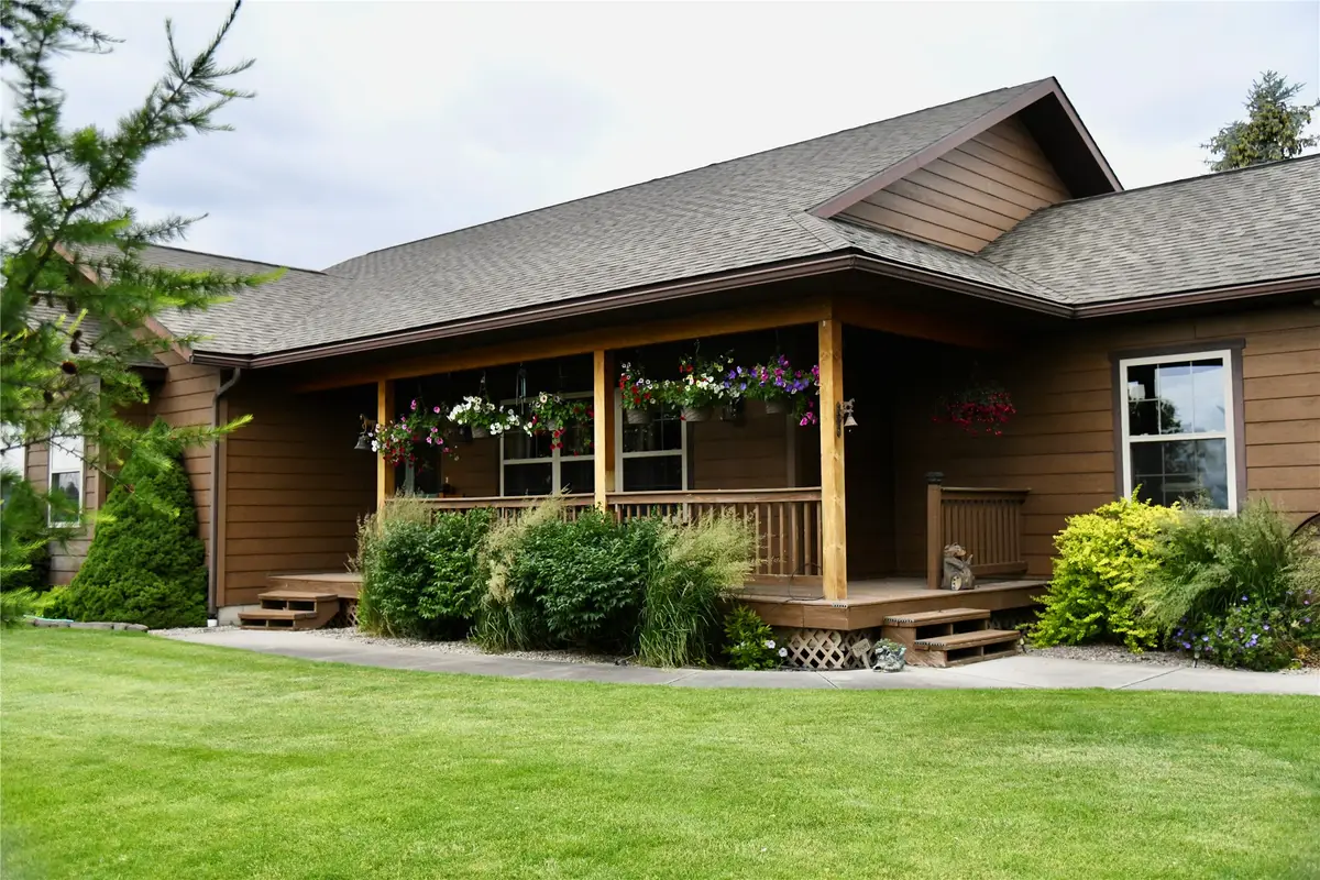 43527 Eli Gap Road, Polson, MT 59860 - Image #1