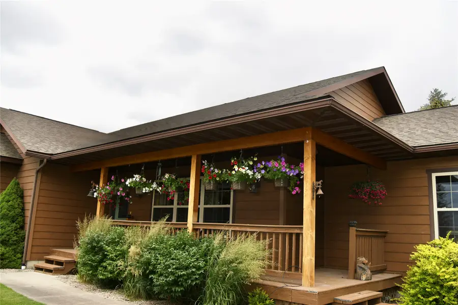 43527 Eli Gap Road, Polson, MT 59860 - Image #2