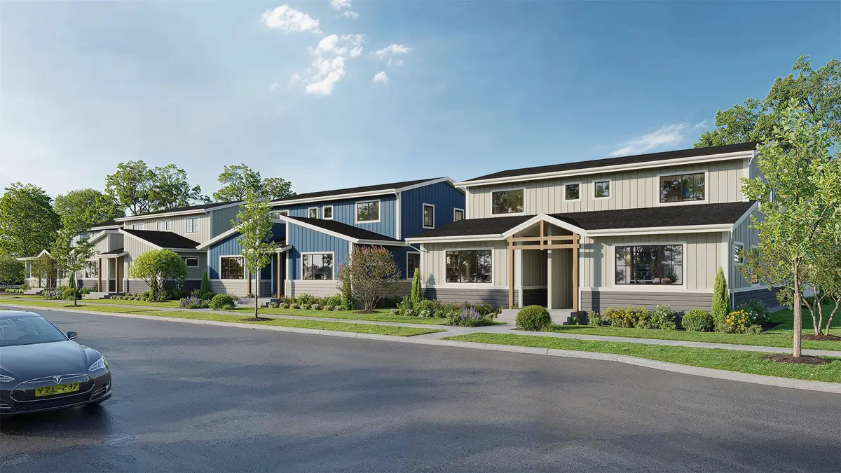 1259 Idaho Street #B, Missoula, MT 59801 - Image #1