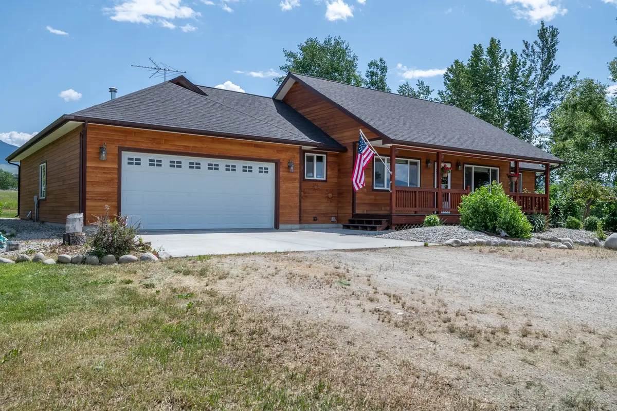 1228 Nordheim Lane, Corvallis, MT 59828 - Image #1