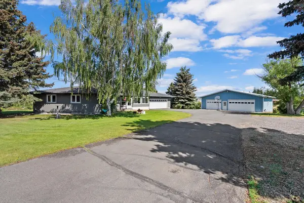 149 Meadow Vista Lane, Deer Lodge, MT 59722