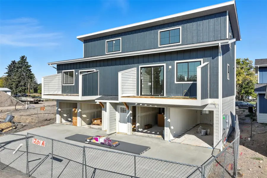 1261 Idaho Street #A, Missoula, MT 59801 - Image #3