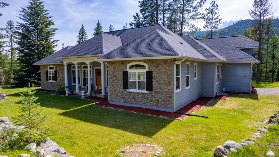 20245 Swan View Road, Rollins, MT 59931 - Image #2