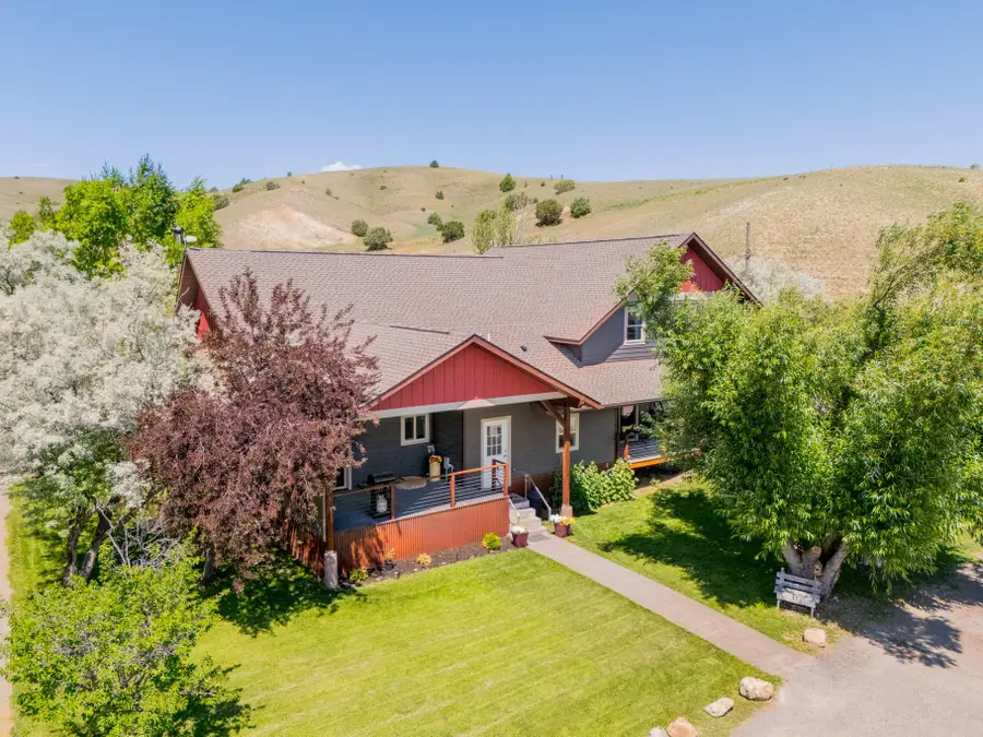 58 Gilman Road, Garrison, MT 59731 - Image #2