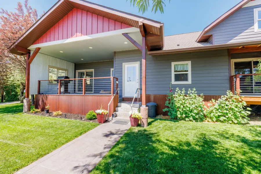 58 Gilman Road, Garrison, MT 59731 - Image #3