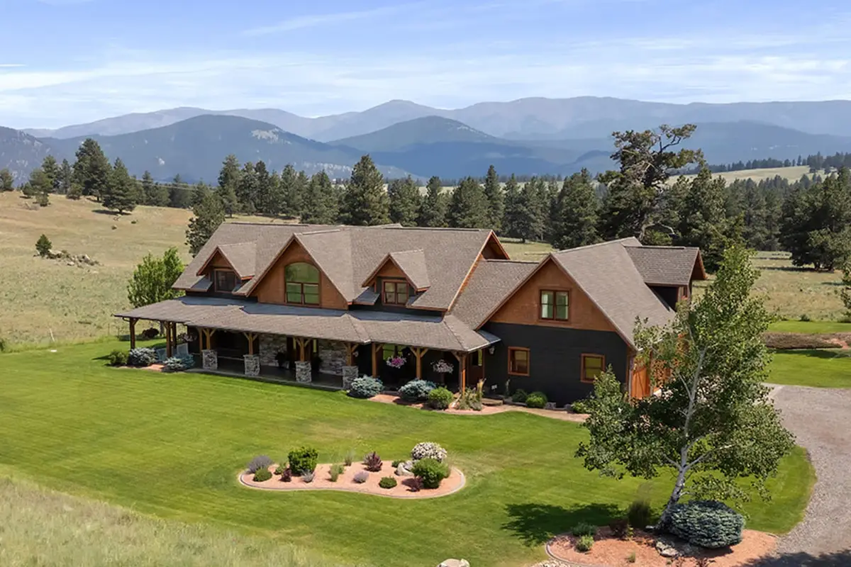 3 Antelope Court, Clancy, MT 59634 - Image #1