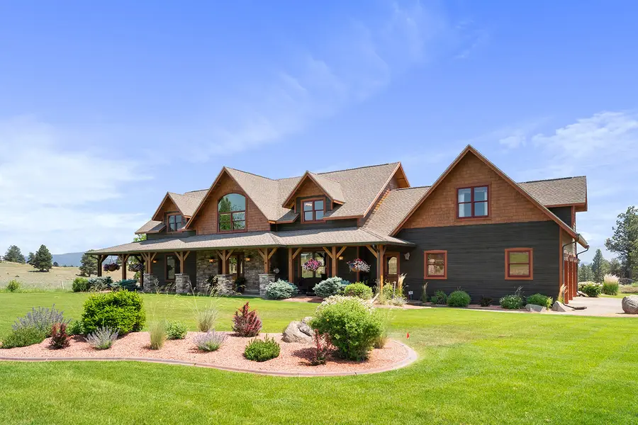 3 Antelope Court, Clancy, MT 59634 - Image #2