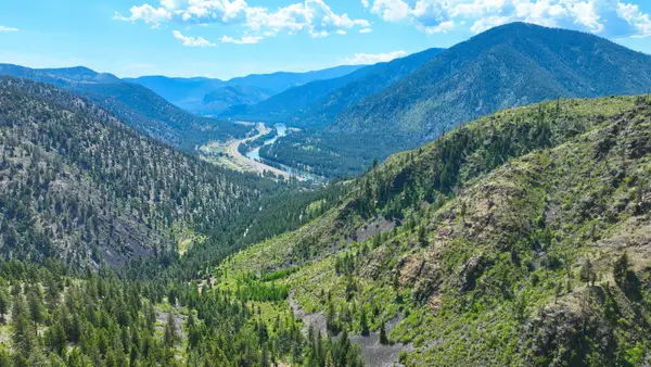 Nhn W Mountain Creek Road #1, Alberton, MT 59820