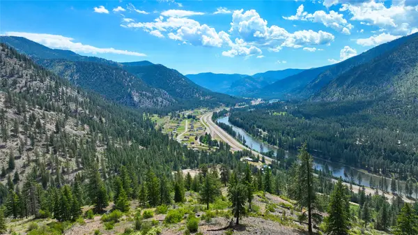 Nhn W Mountain Creek Road #2, Alberton, MT 59820