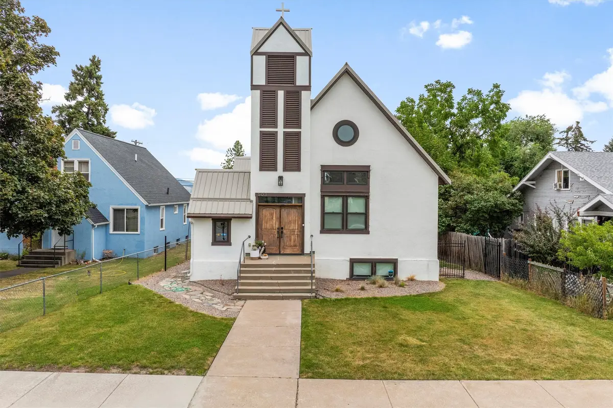 503 4th Avenue E, Polson, MT 59860 - #1