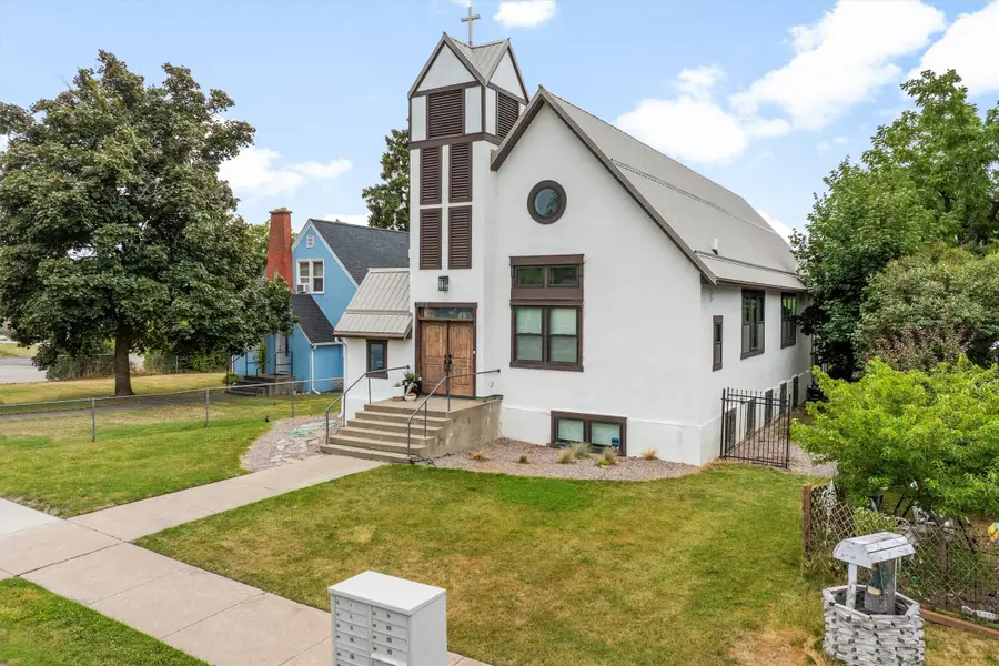 503 4th Avenue E, Polson, MT 59860 - #2