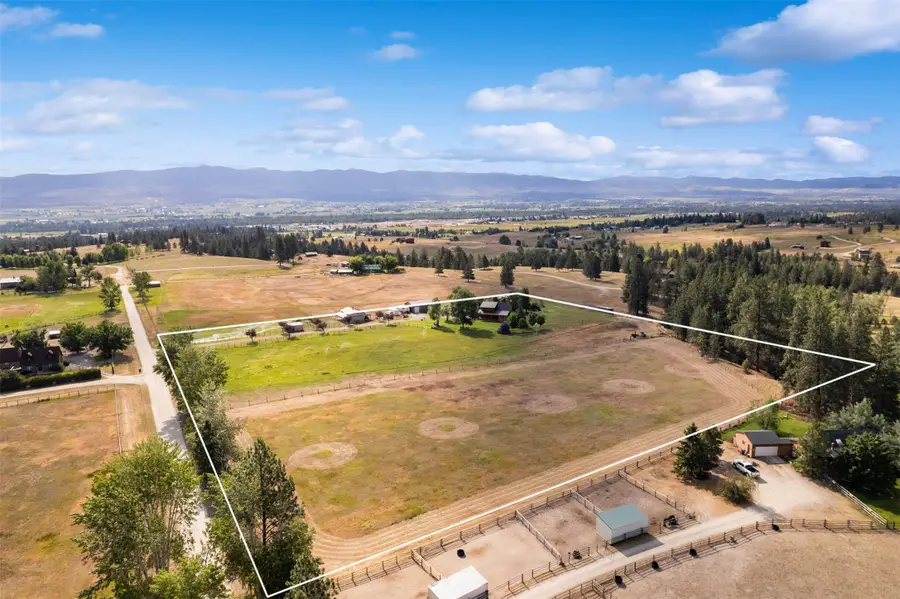 487 Hudson Lane, Victor, MT 59875 - Image #3