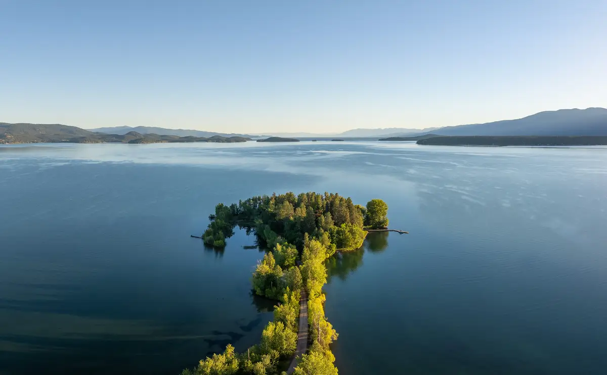 34612 Dixon Lane, Polson, MT 59860 - #1