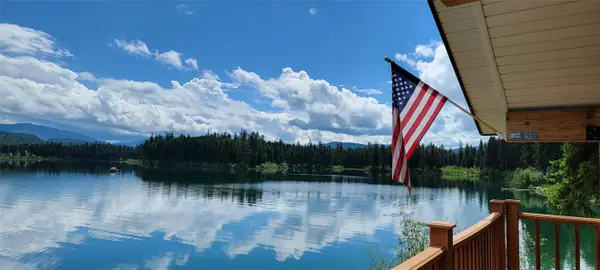 1349 Lakeshore Drive, Libby, MT 59923