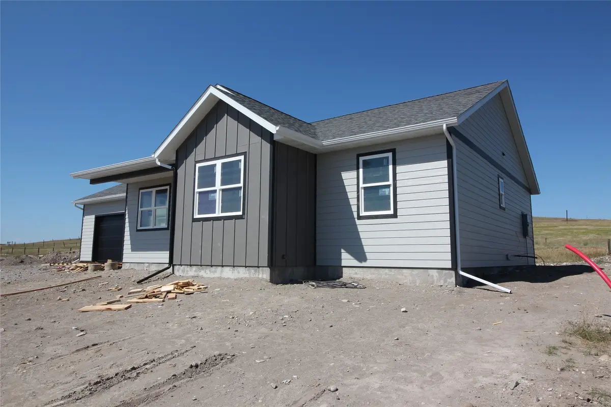 600 Mountain View Drive, Cascade, MT 59421 - Image #1