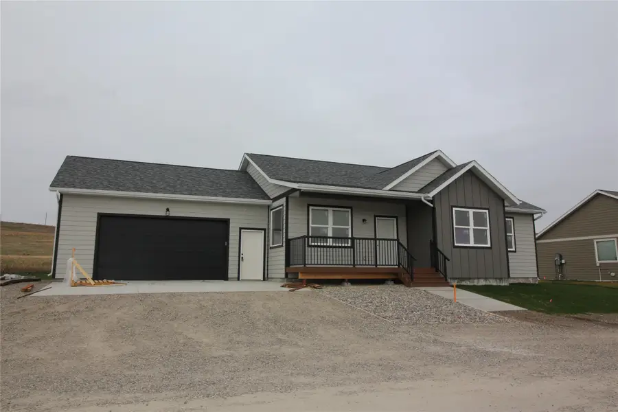 600 Mountain View Drive, Cascade, MT 59421 - Image #3