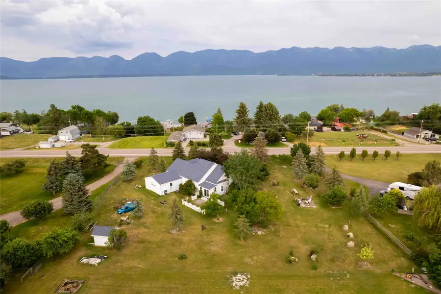 34857 Rocky Point Road, Polson, MT 59860 - Image #2