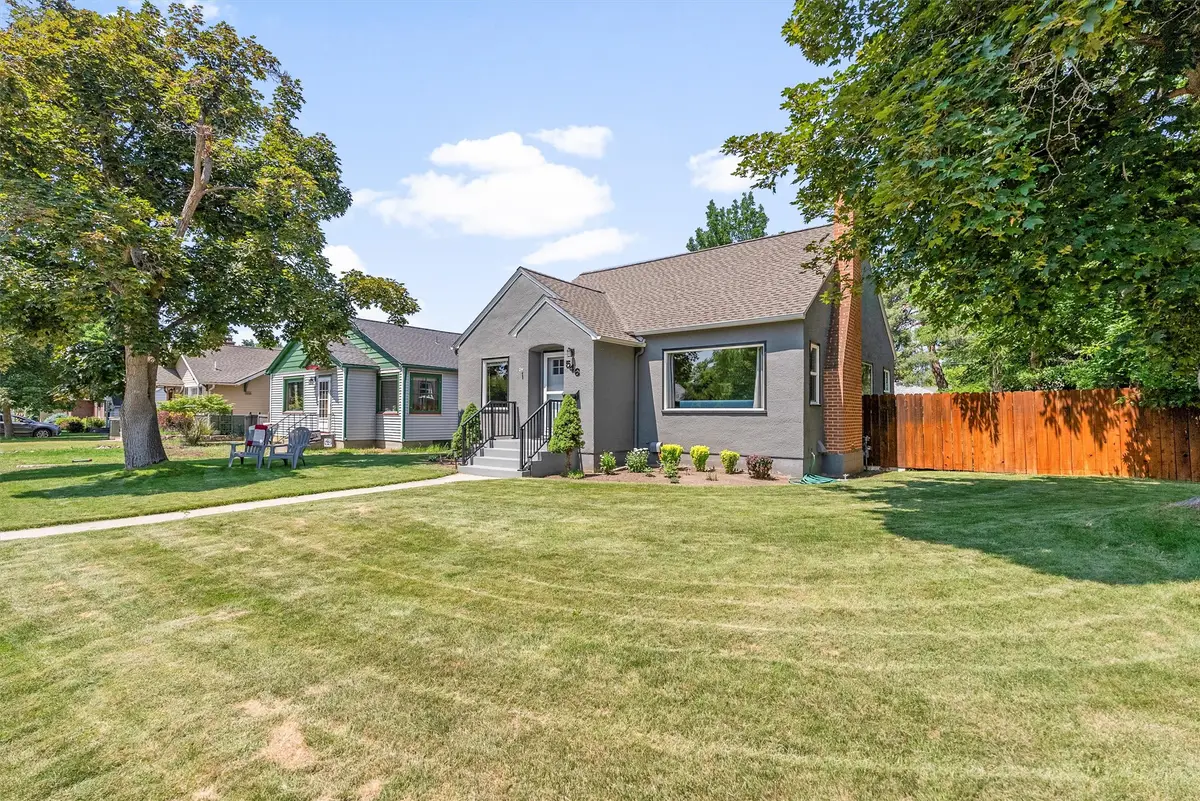 546 Woodworth Avenue, Missoula, MT 59801 - Image #1