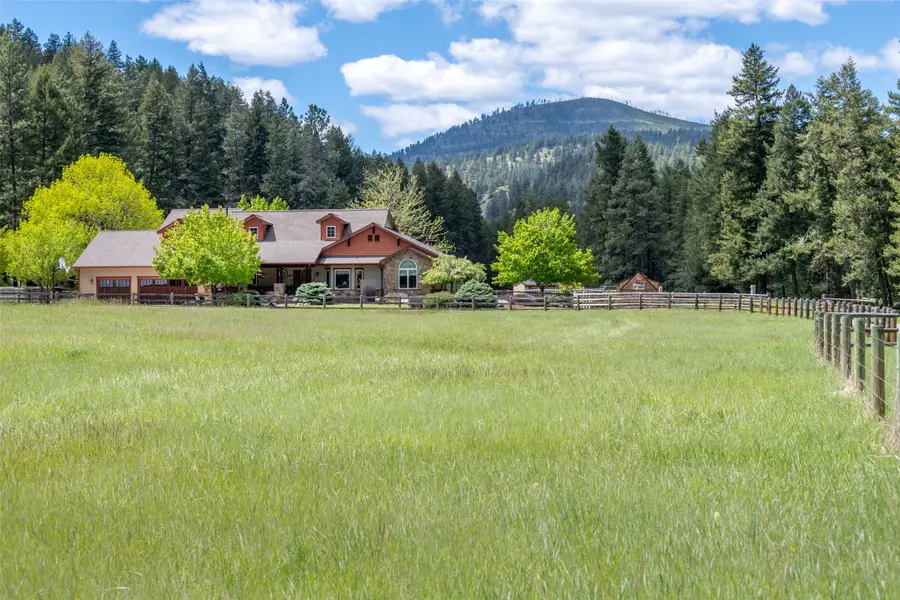 9995 O'brien Creek Road, Missoula, MT 59804 - Image #2