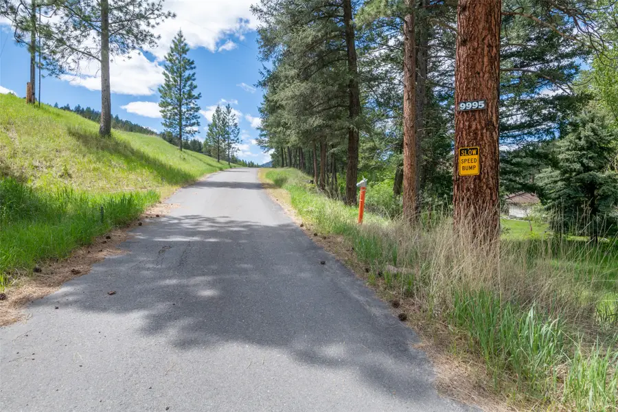 9995 O'brien Creek Road, Missoula, MT 59804 - Image #3