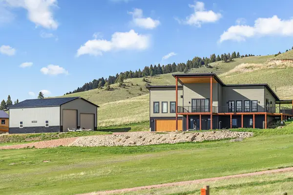 100 Stevie Lane, Philipsburg, MT 59858