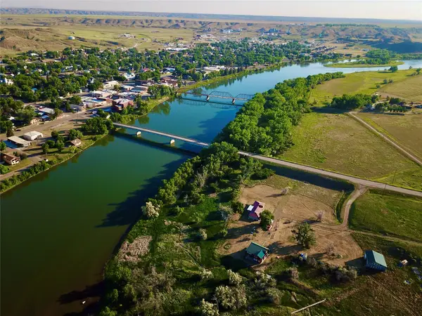 2520 Montana Hwy 80, Fort Benton, MT 59442