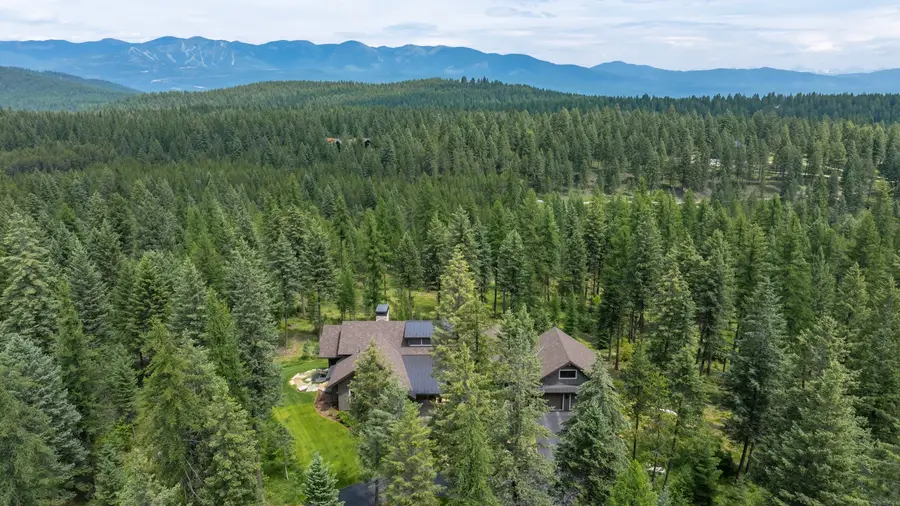 176 Whitefish Hills Loop, Whitefish, MT 59937 - Image #2