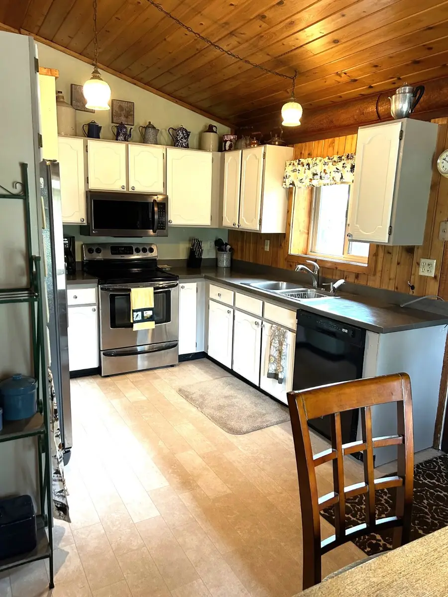 645 Morrell Creek Drive, Seeley Lake, MT 59868 - Image #3