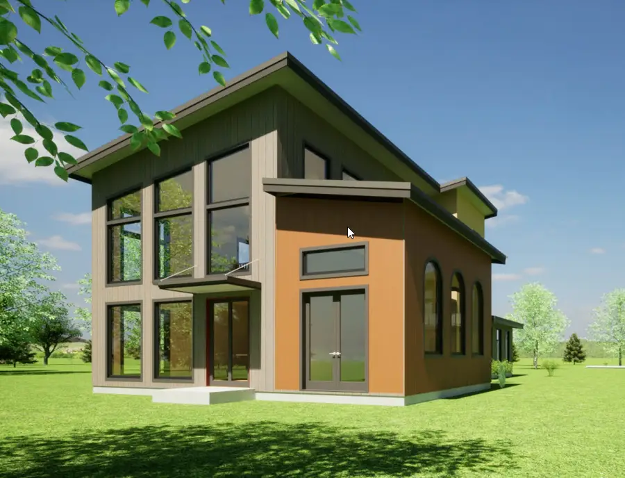 5583 Eastside Hwy, Stevensville, MT 59870 - Image #2