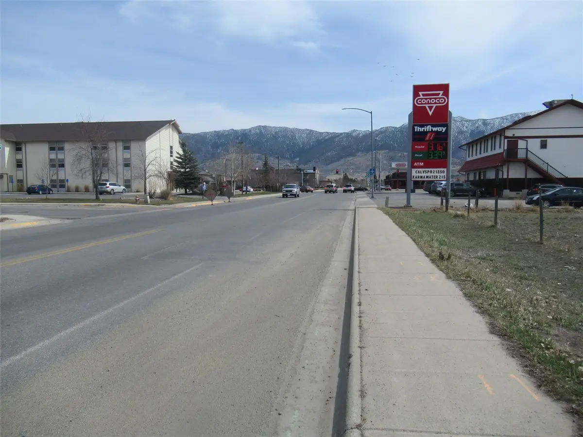 TBD Holmes Avenue, Butte, MT 59701 - Image #1