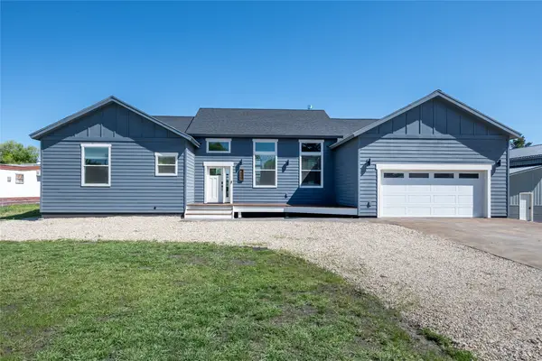 421 W Missouri Avenue, Deer Lodge, MT 59722