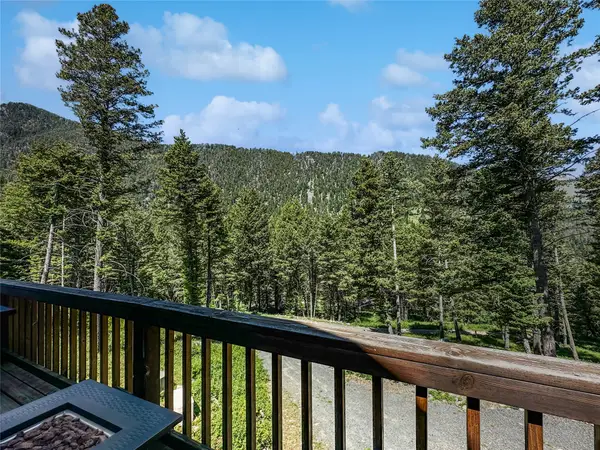 16 Upper Slope Road, Cardwell, MT 59721