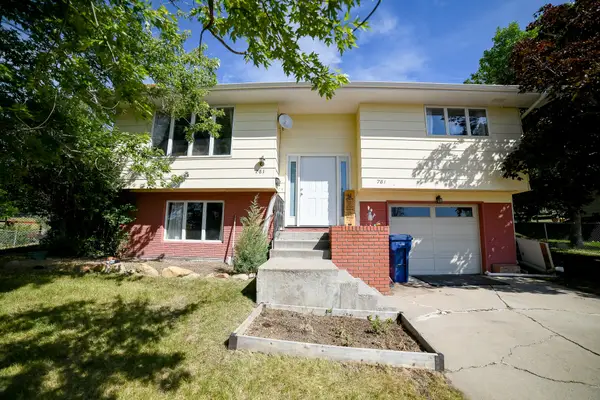 781 33a Avenue Ne, Great Falls, MT 59404