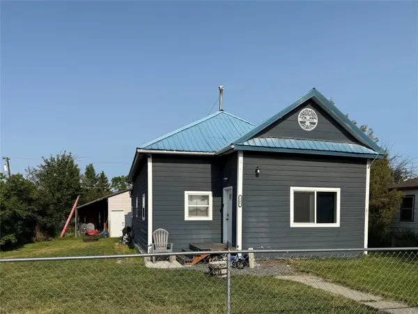 108 4th Street, Deer Lodge, MT 59722