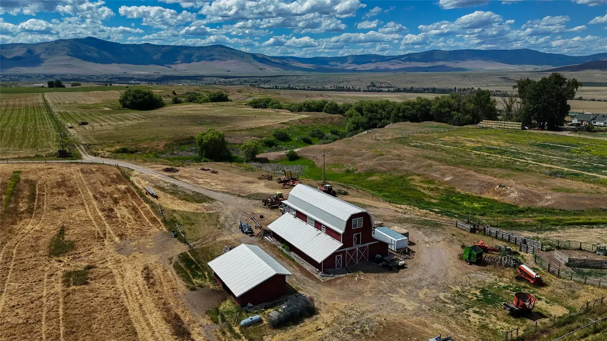 43342 Buffalo Bridge Road, Polson, MT 59860 - Image #1