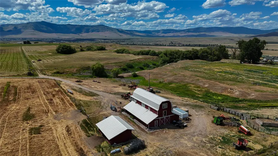 43342 Buffalo Bridge Road, Polson, MT 59860 - Image #2