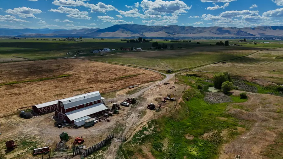 43342 Buffalo Bridge Road, Polson, MT 59860 - Image #3