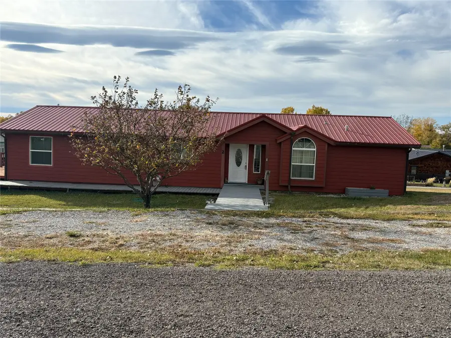 2 10th Avenue Ne, Choteau, MT 59422 - Image #3