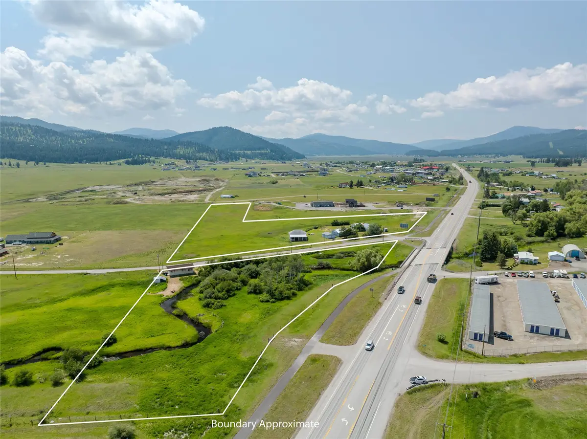 3250 & 3234 Us Highway 2 W, Kalispell, MT 59901 - Image #1