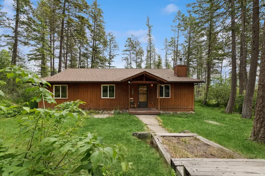 257 Fawn Trail, Whitefish, MT 59937 - Image #2