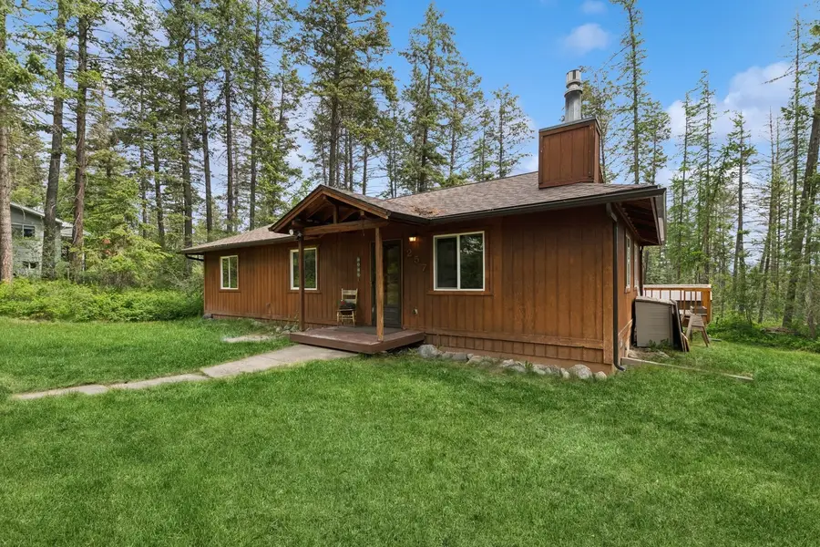257 Fawn Trail, Whitefish, MT 59937 - Image #3