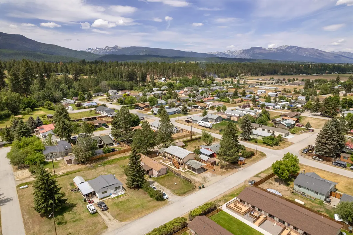 105 S Clifton Street, Darby, MT 59829 - Image #1