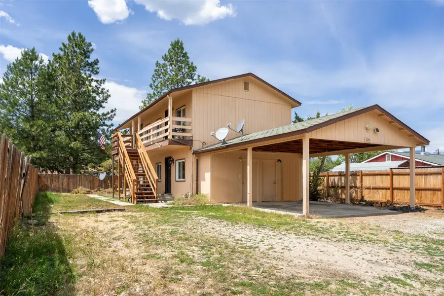 105 S Clifton Street, Darby, MT 59829 - Image #3